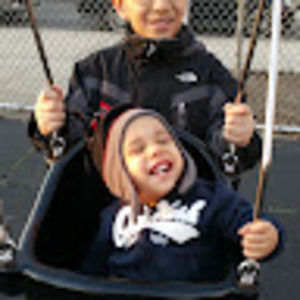 Meet your Posher, Rodney